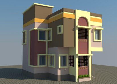 SHREEPALLY PROJECT