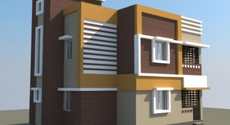 Riverside Project