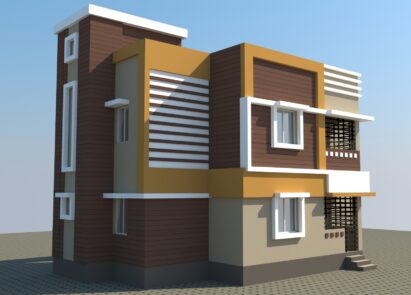 Riverside Project