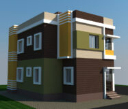 Benimadhab Nagar Project