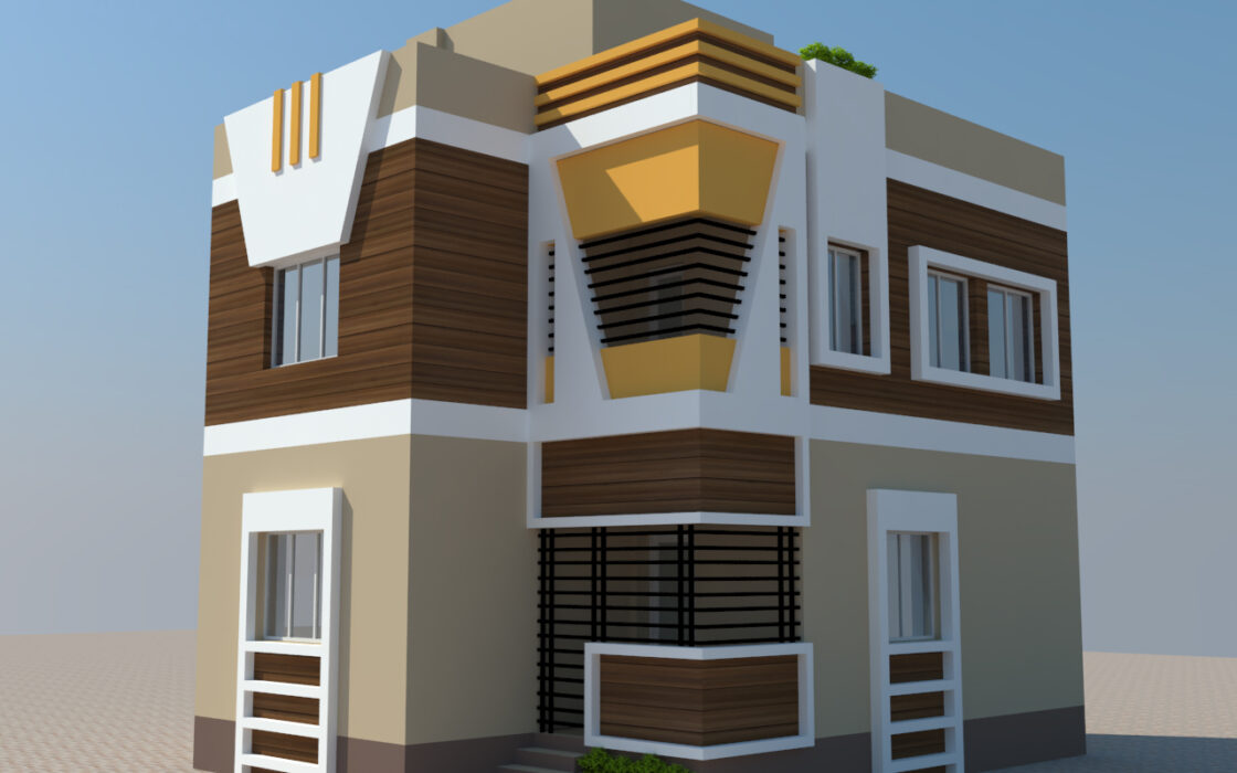 Benimadhab Nagar Project