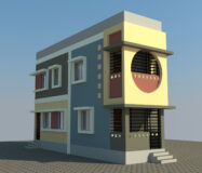 Shreepally Project