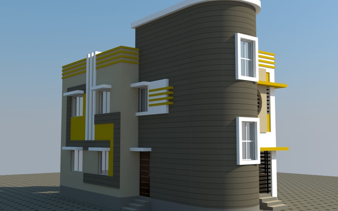 Riverside Project