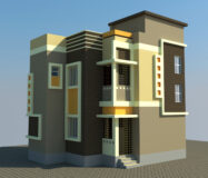 Shreepally Project