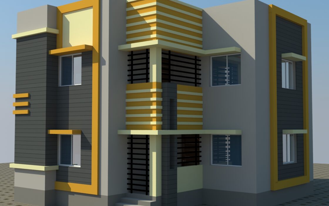 Riverside Project