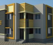 Riverside Project