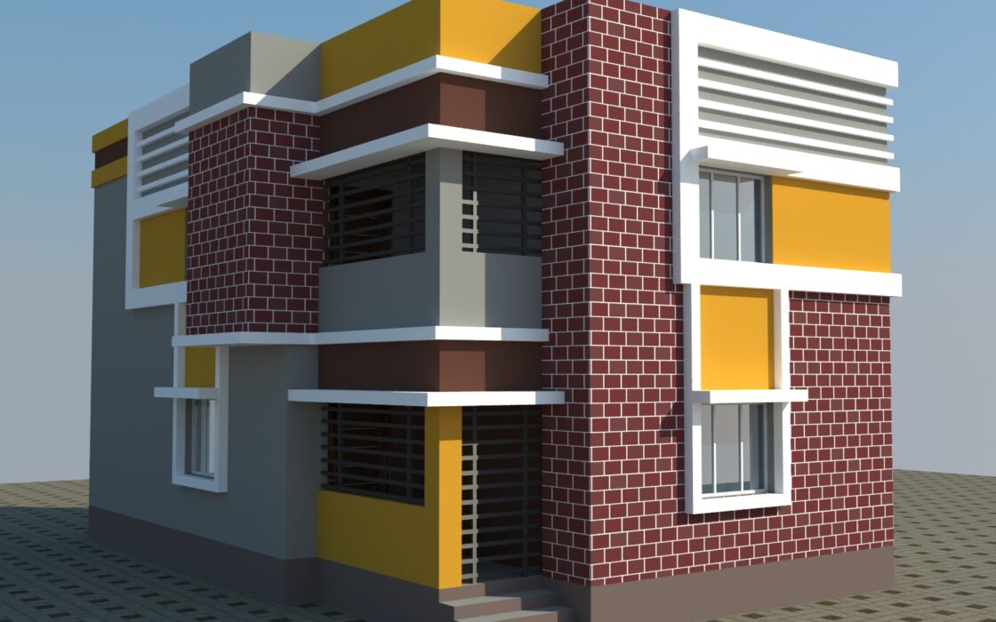 Riverside Project