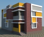 Riverside Project