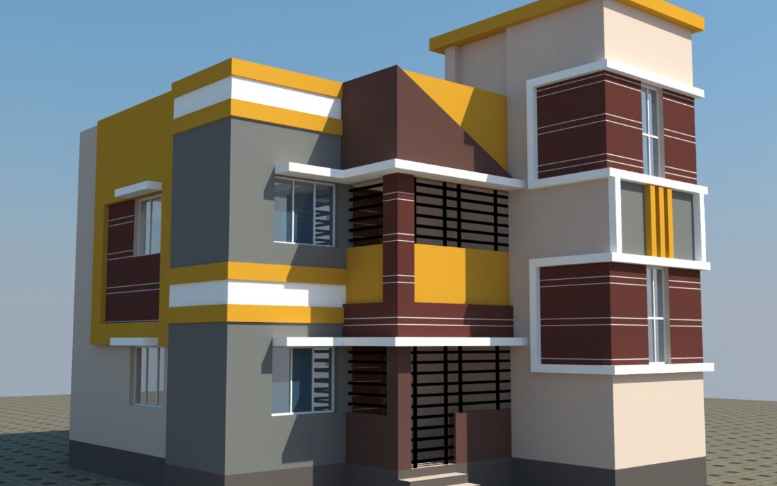 Riverside Project