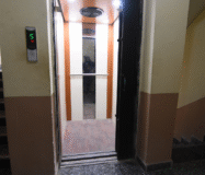 Shakuntala Apartment