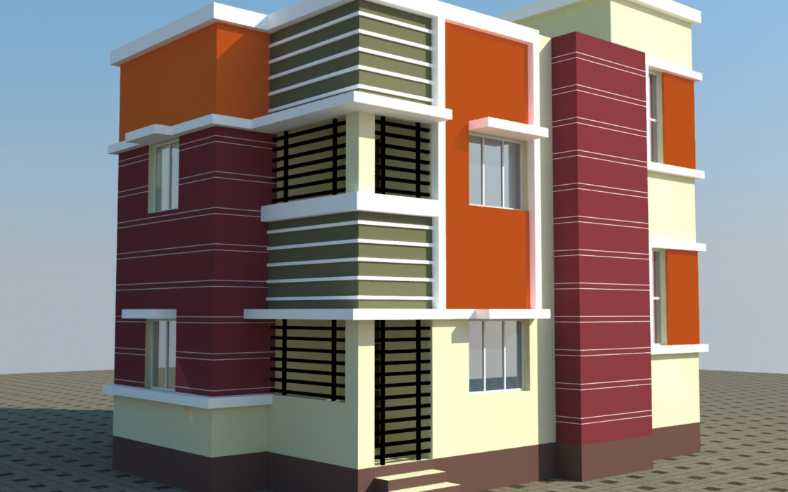 Riverside Project