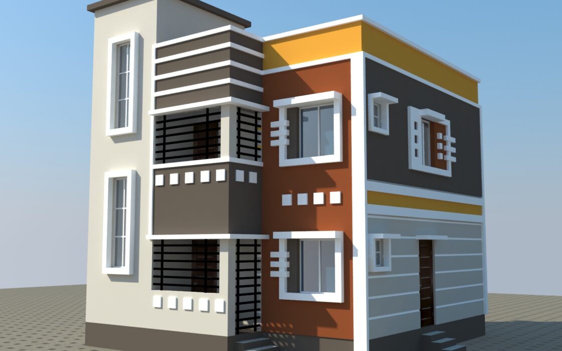 Riverside Project