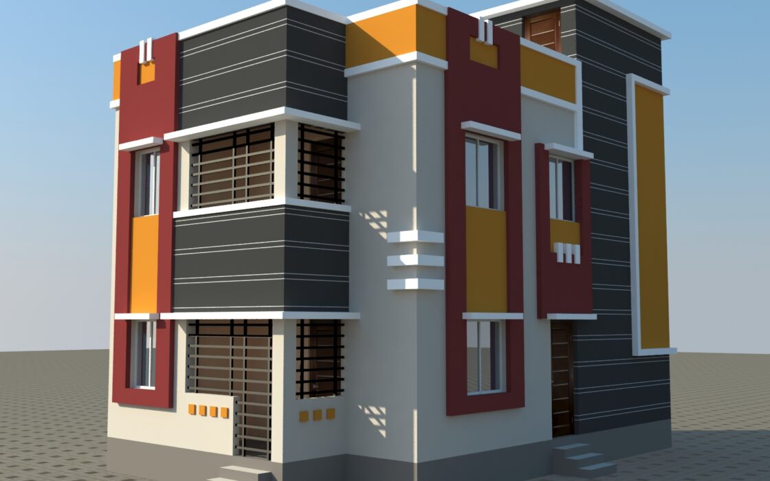 Riverside Project