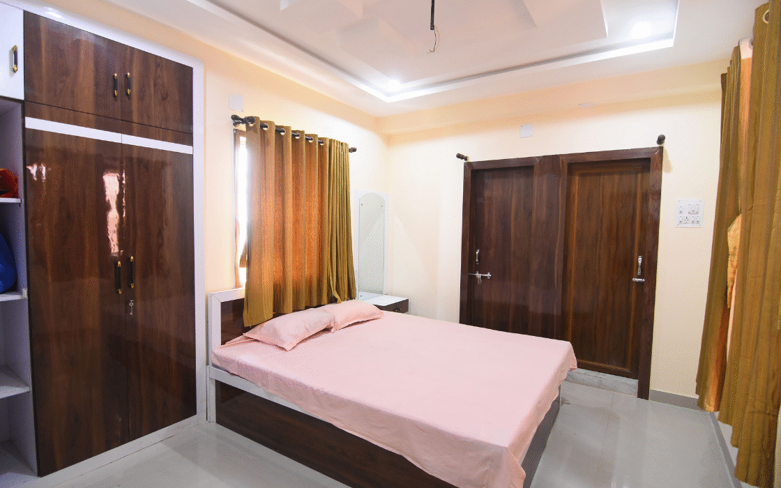 Shakuntala Apartment