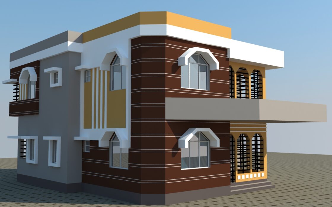 Riverside Project