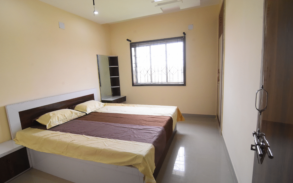Shakuntala Apartment