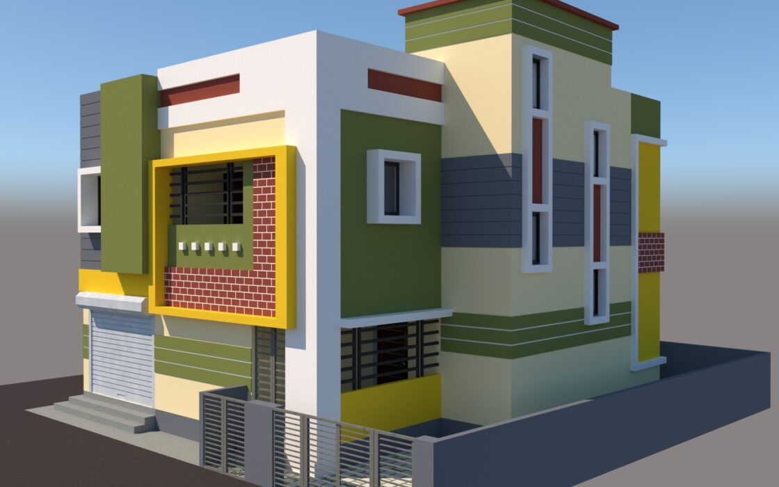 Dipopara Project