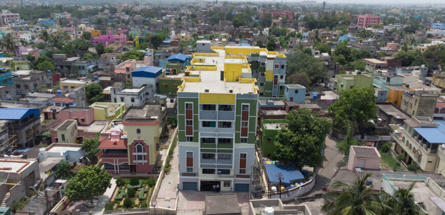 Suchetana Apartment