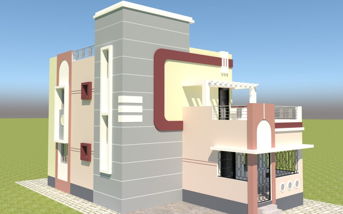 M. M. Valley Project