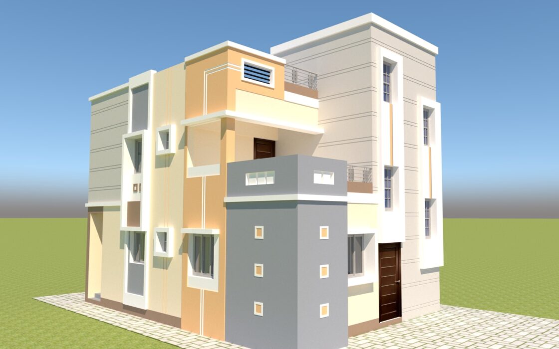 M. M. Valley Project