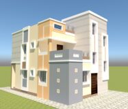 M. M. Valley Project