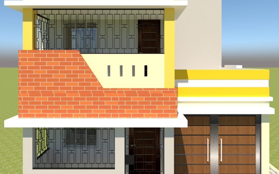 M. M. Valley Project