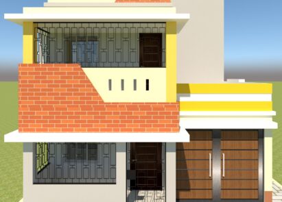 M. M. Valley Project