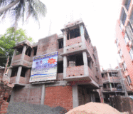 Swatilekha Apartment