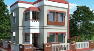 Suryasen Park Project