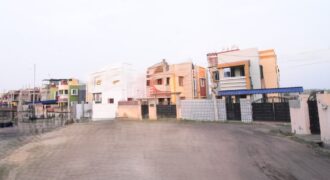 Swagatam Residency (Phase I)