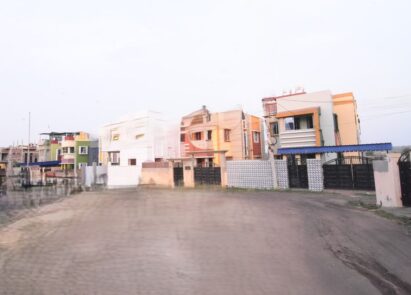Swagatam Residency