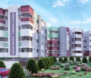 Swatilekha Apartment