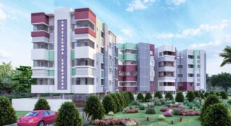 Swatilekha Apartment