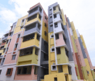 Shakuntala Apartment