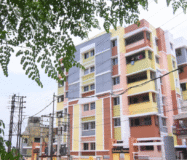 Shakuntala Apartment