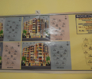 Shakuntala Apartment