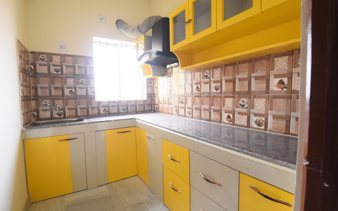 Shakuntala Apartment