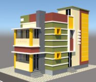 Swagatam Residency (Phase I)