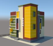 Swagatam Residency (Phase I)