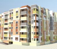 Shakuntala Apartment