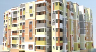 Shakuntala Apartment