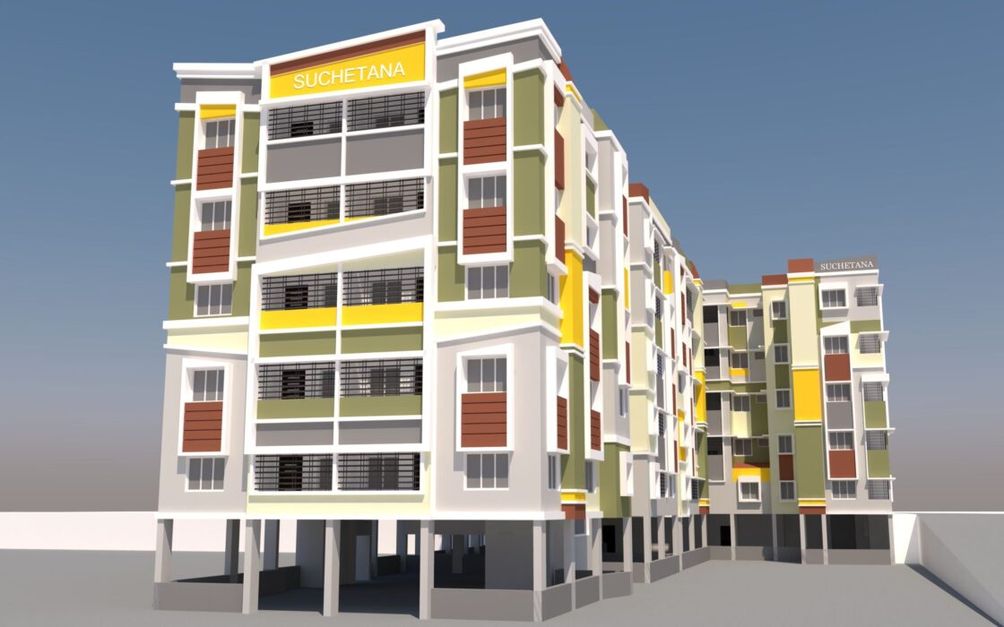 Suchetana Apartment