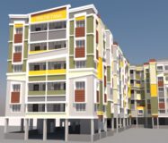 Suchetana Apartment