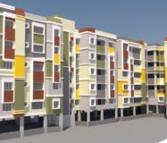 Suchetana Apartment