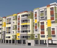 Suchetana Apartment