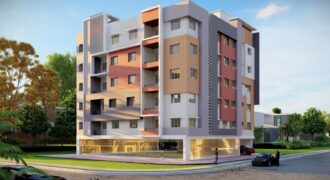 Saptaparna Apartment