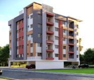 Saptaparna Apartment