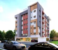 Saptaparna Apartment