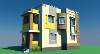 Benimadhab Nagar Project