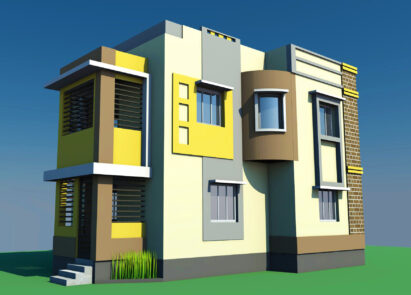 Benimadhab Nagar Project